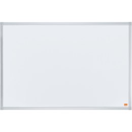 Tablica suchościeralna magnetyczna stalowa 90x60cm NOBO ESSENTIALS 1915673