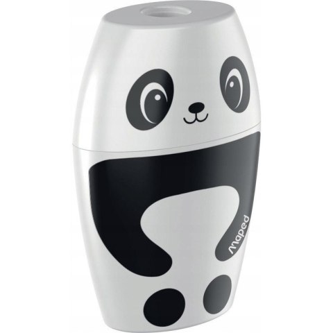 Temperówka SHAKER SHAKKY 1 otwór 034014 MAPED Temperówka SHAKER SHAKKY 1 otwór 034014 MAPED