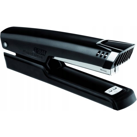 Zszywacz ESSENTIALS METAL 25kartek czarny długi magazynek MAPED 354411 Zszywacz ESSENTIALS METAL 25kartek czarny długi magazynek MAPED 354411