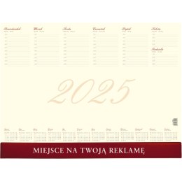 Biuwar Business 2025 KB049K Wokół Nas