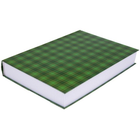 Brulion A4 500k twarda oprawa KRESKA Brulion A4 500k twarda oprawa KRESKA
