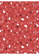 Brulion B5 160k. linia półtwarda oprawa 4018 UNIPAP