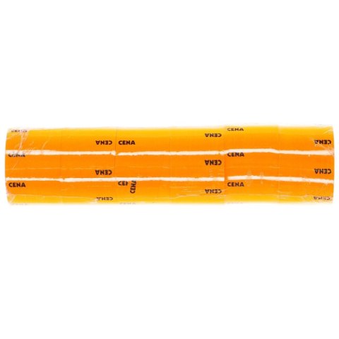 Etykieta-CENA TYP A (6) J1292 POLIGRAF 20x35mm Etykieta-CENA TYP A (6) J1292 POLIGRAF 20x35mm