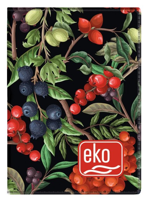 Kalendarz EKO IMPRESS kieszonkowy K2 72 x 104 mm TELEGRAPH Kalendarz EKO IMPRESS kieszonkowy K2 72 x 104 mm TELEGRAPH