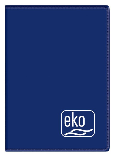 Kalendarz EKO kieszonkowy K2 72 x 104 mm TELEGRAPH Kalendarz EKO kieszonkowy K2 72 x 104 mm TELEGRAPH