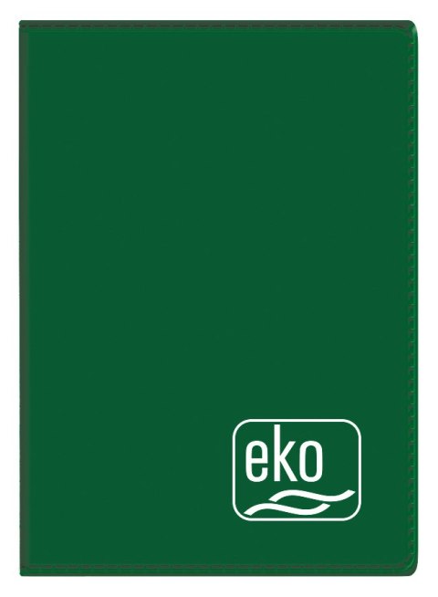 Kalendarz EKO kieszonkowy K2 72 x 104 mm TELEGRAPH Kalendarz EKO kieszonkowy K2 72 x 104 mm TELEGRAPH