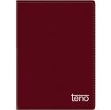 Kalendarz TENO notesowy N1 145x194mm 2025 TELEGRAPH