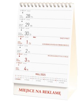 Kalendarz stojący KB037B Wokół Nas