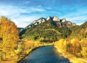 Kalendarz trójdzielny T2 BESKIDY