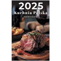 Kalendarz zdzierak BESKIDY