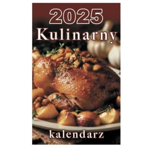 Kalendarz zdzierak BESKIDY Kalendarz zdzierak BESKIDY