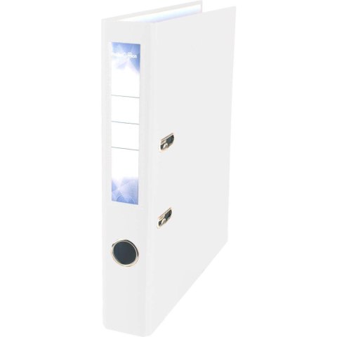 Segregator PETITE OFFICE A4/50mm biały PO01557 STRIGO Segregator PETITE OFFICE A4/50mm biały PO01557 STRIGO