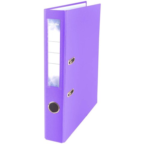 Segregator PETITE OFFICE A4/50mm fioletowy PO01601 STRIGO Segregator PETITE OFFICE A4/50mm fioletowy PO01601 STRIGO