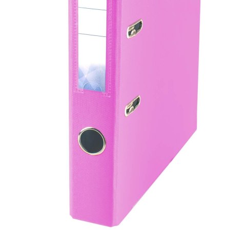 Segregator PETITE OFFICE A4/50mm różowy PO01632 STRIGO Segregator PETITE OFFICE A4/50mm różowy PO01632 STRIGO