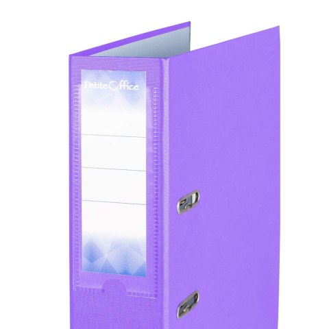 Segregator PETITE OFFICE A4/75mm fioletowy PO76223 STRIGO Segregator PETITE OFFICE A4/75mm fioletowy PO76223 STRIGO