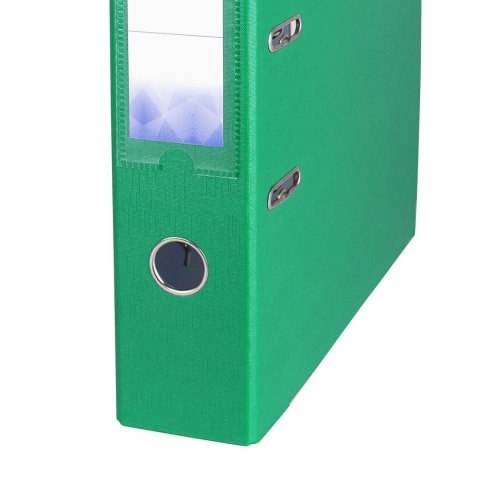 Segregator PETITE OFFICE A4/75mm zielony PO76209 STRIGO Segregator PETITE OFFICE A4/75mm zielony PO76209 STRIGO