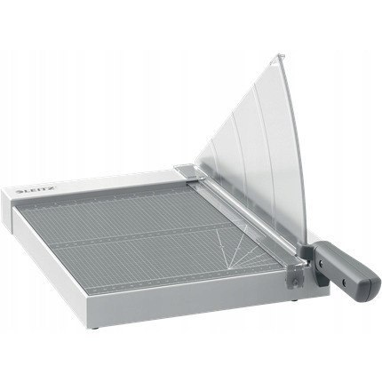 Gilotyna Home A4 do 8 kartek 90180000 LEITZ Gilotyna Home A4 do 8 kartek 90180000 LEITZ