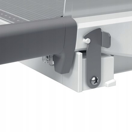 Gilotyna Home A4 do 8 kartek 90180000 LEITZ Gilotyna Home A4 do 8 kartek 90180000 LEITZ