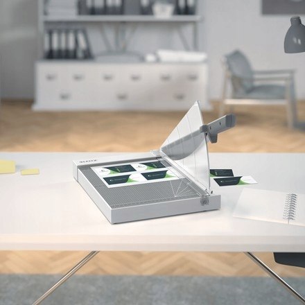 Gilotyna Home Office A4 do 10 kartek 90190000 LEITZ Gilotyna Home Office A4 do 10 kartek 90190000 LEITZ
