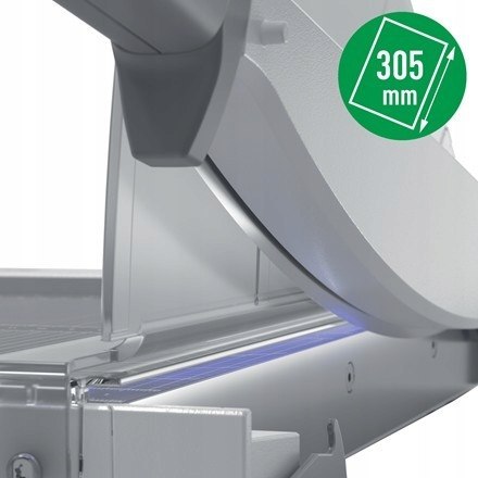 Gilotyna Home Office A4 do 10 kartek 90190000 LEITZ Gilotyna Home Office A4 do 10 kartek 90190000 LEITZ