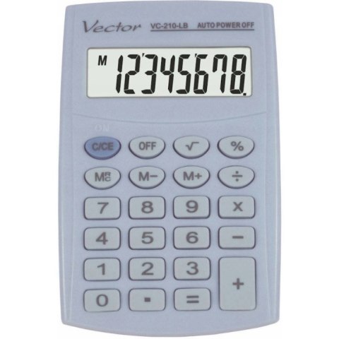 Kalkulator CASIO DH-12 czarny 12 pozycji Kalkulator CASIO DH-12 czarny 12 pozycji