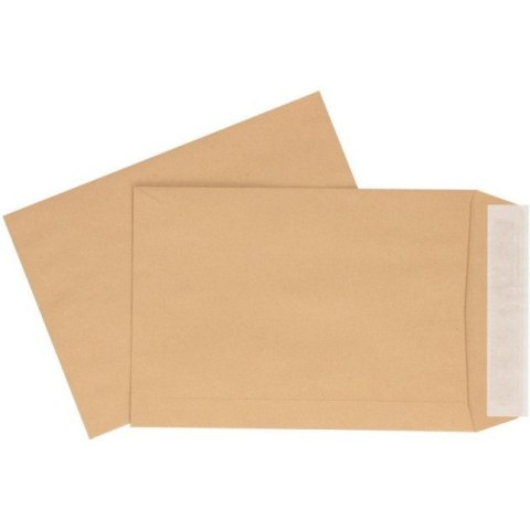 Koperta C5 HK brązowa (50) 12970 31433020/50 Koperta C5 HK brązowa (50) 12970 31433020/50