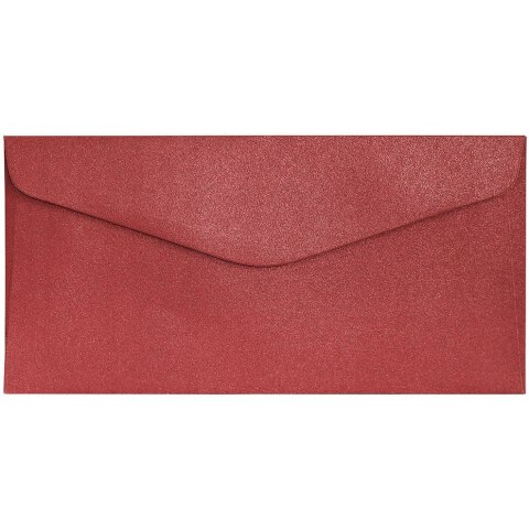 Koperta DL Pearl czerwony K 150g (10szt.) 280138 Galeria Papieru Koperta DL Pearl czerwony K 150g (10szt.) 280138 Galeria Papieru