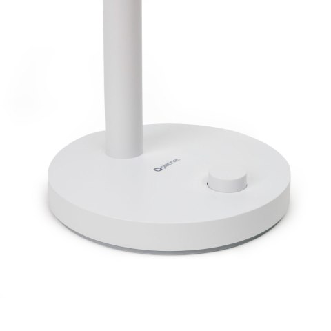 Lampka biurkowa led PLATINET AURA biała 10W 65led (45991) Lampka biurkowa led PLATINET AURA biała 10W 65led (45991)