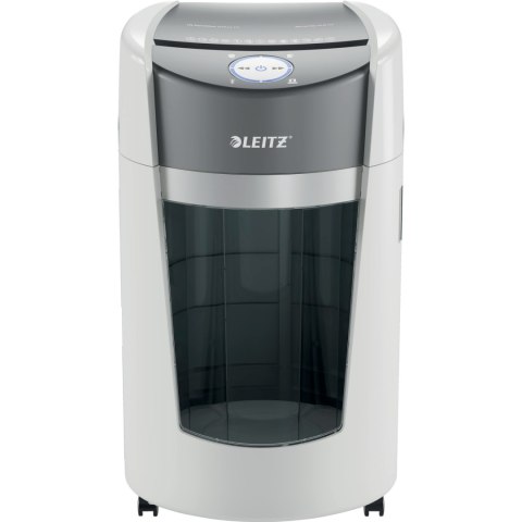 Niszczarka LEITZ IQ OptiMax Office 35L P5 83600000 Niszczarka LEITZ IQ OptiMax Office 35L P5 83600000