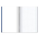 Zeszyt A4 60k kratka ECO PP Colors 9552381 HERLITZ