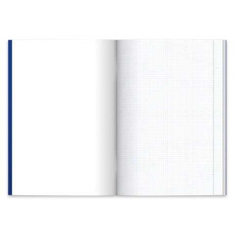 Zeszyt A4 60k kratka ECO PP Colors 9552381 HERLITZ Zeszyt A4 60k kratka ECO PP Colors 9552381 HERLITZ