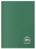 Zeszyt A4 60k kratka ECO PP Ocean Colors 9552431 HERLITZ