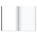 Zeszyt A4 60k kratka ECO PP Ocean Colors 9552431 HERLITZ