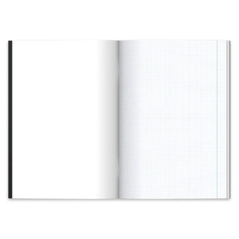 Zeszyt A4 60k kratka ECO PP Ocean Colors 9552431 HERLITZ Zeszyt A4 60k kratka ECO PP Ocean Colors 9552431 HERLITZ