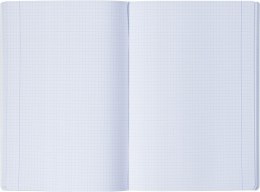 Zeszyt A4 60k kratka margines MATEMATYKA 400175616 OXFORD