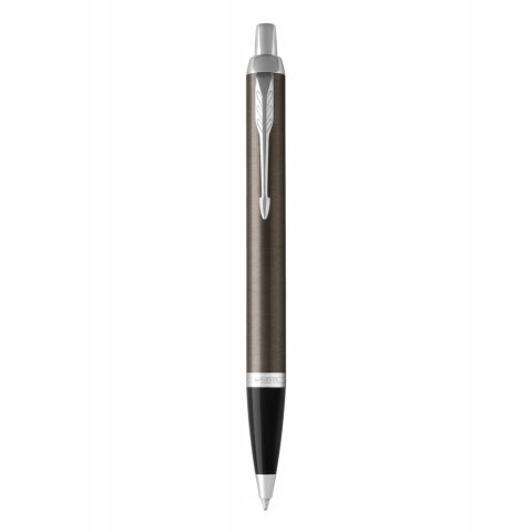 Długopis PARKER IM DARK ESPRESSO CT 1931671 Długopis PARKER IM DARK ESPRESSO CT 1931671