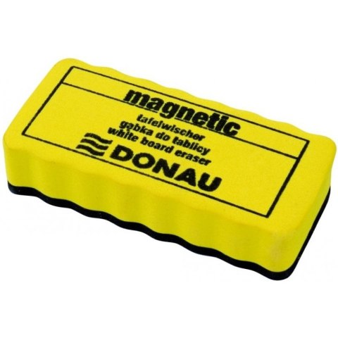Gąbka do tablic 106x52x20mm 7638001PL-99 DONAU Gąbka do tablic 106x52x20mm 7638001PL-99 DONAU