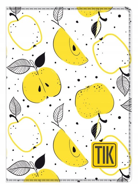 Kalendarz TIK IMPRESS kieszonkowy K1 2025 TELEGRAPH Kalendarz TIK IMPRESS kieszonkowy K1 2025 TELEGRAPH