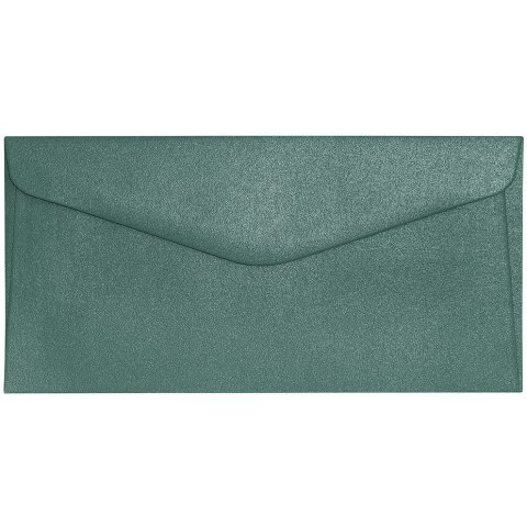 Koperta DL Pearl zielony K (10szt.) 150g 280144 Galeria Papieru Koperta DL Pearl zielony K (10szt.) 150g 280144 Galeria Papieru