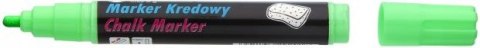 Marker kredowy końcówka 4.5mm zielony TO-292 42 TOMA Marker kredowy końcówka 4.5mm zielony TO-292 42 TOMA