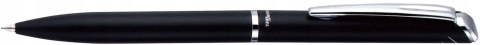 Pióro kulkowe EnerGel BL2007-AC czarne PENTEL Pióro kulkowe EnerGel BL2007-AC czarne PENTEL