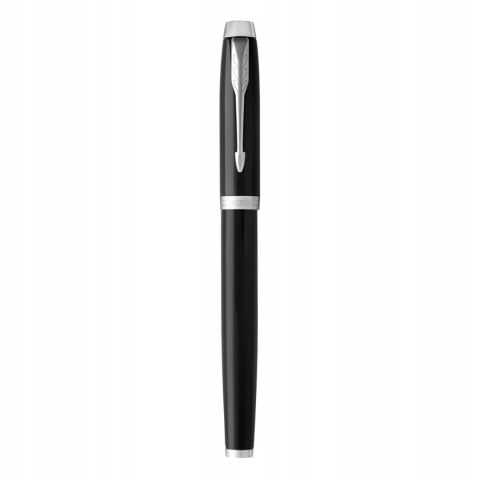 Pióro wieczne (F) IM black CT 1931644 PARKER Pióro wieczne (F) IM black CT 1931644 PARKER