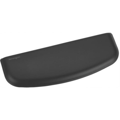 Podkładka KENSINGTON ErgoSoft pod nadgar stki do klawiatur, czarna K52801EU Podkładka KENSINGTON ErgoSoft pod nadgar stki do klawiatur, czarna K52801EU