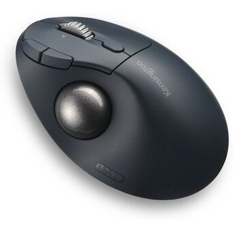 Trackball KENSINGTON Pro Fit Ergo TB550 optyczny bezprzewodowy K72196WW Trackball KENSINGTON Pro Fit Ergo TB550 optyczny bezprzewodowy K72196WW