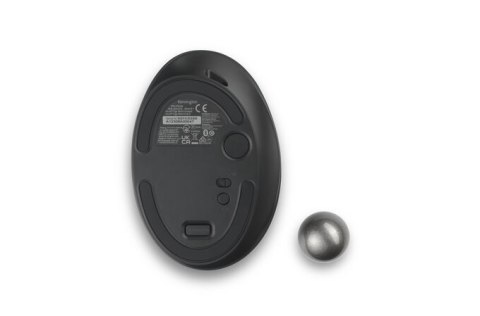 Trackball KENSINGTON Pro Fit Ergo TB550 optyczny bezprzewodowy K72196WW Trackball KENSINGTON Pro Fit Ergo TB550 optyczny bezprzewodowy K72196WW