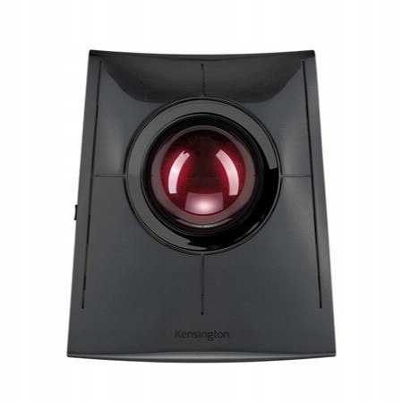 Trackball KENSINGTON SlimBlade Pro optyczny K72080WW Trackball KENSINGTON SlimBlade Pro optyczny K72080WW