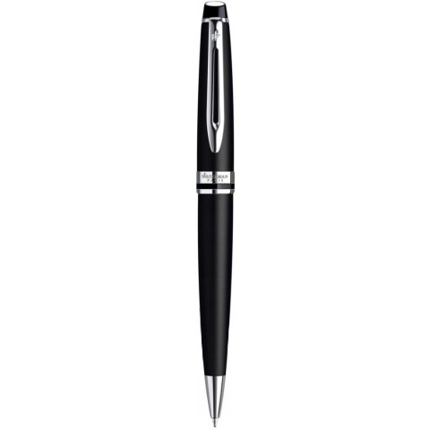Długopis EXPERT 3 CT BP czarny mat WATERMAN S0951900 Długopis EXPERT 3 CT BP czarny mat WATERMAN S0951900