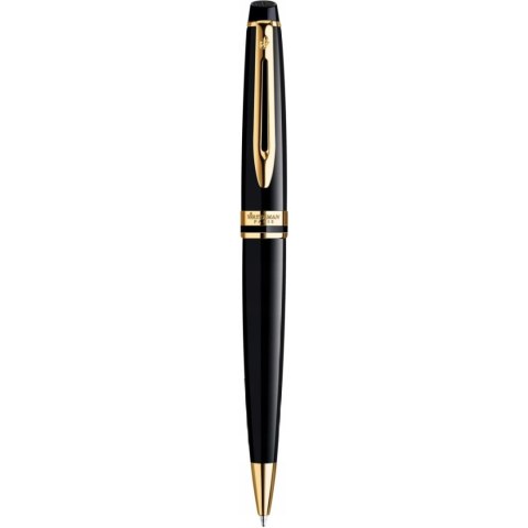 Długopis EXPERT GT błyszcząco czarny WATERMAN S0951700 Długopis EXPERT GT błyszcząco czarny WATERMAN S0951700