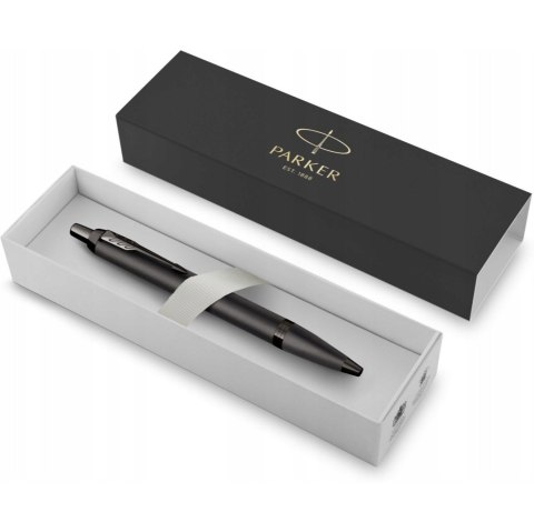 Długopis IM MONOCHROME Bronze M 2172961 PARKER Długopis IM MONOCHROME Bronze M 2172961 PARKER