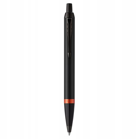 Długopis IM PROFESSIONAL FLAME ORANGE 2172946 PARKER Długopis IM PROFESSIONAL FLAME ORANGE 2172946 PARKER